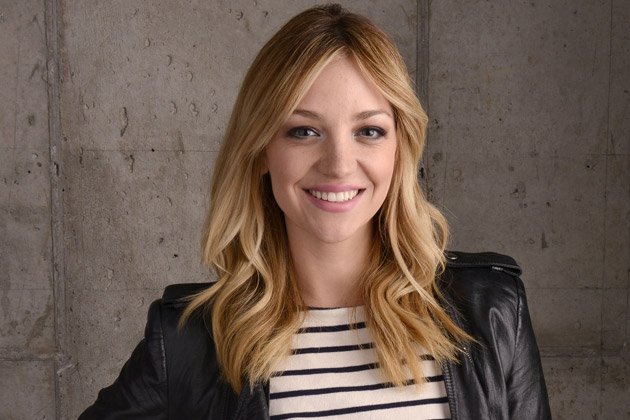 Abby Elliott