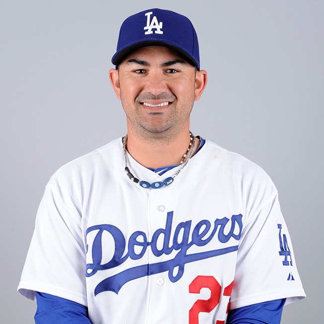 Adrian Gonzalez