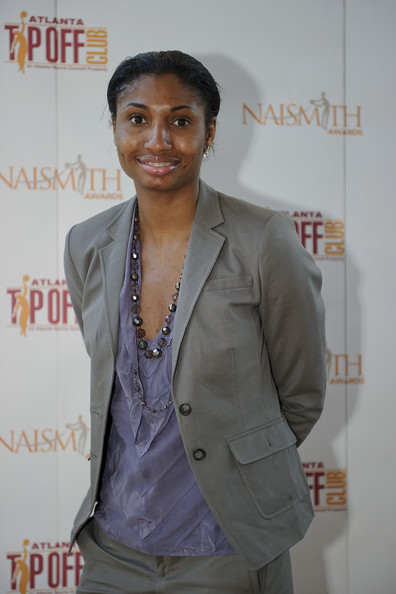 Angel Mccoughtry