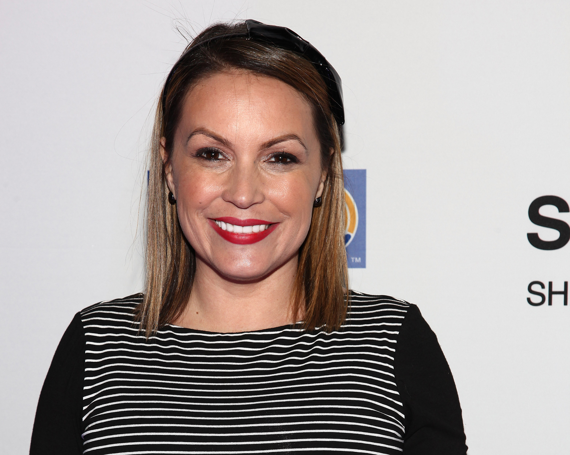 Angie Martinez