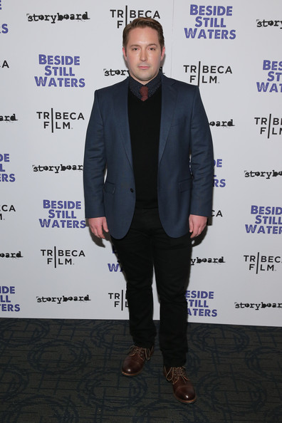 Beck Bennett