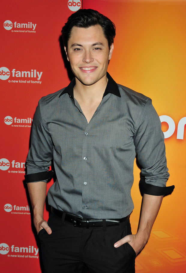 Blair Redford