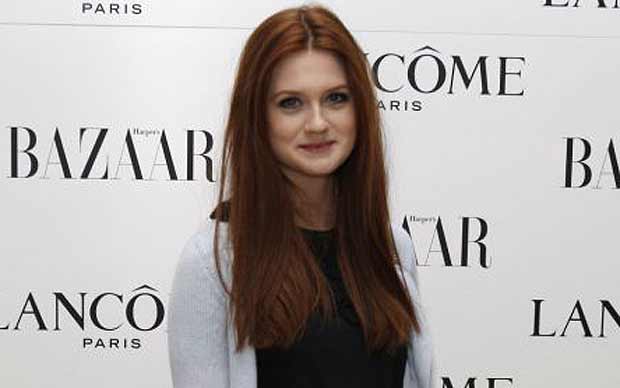 Bonnie Wright