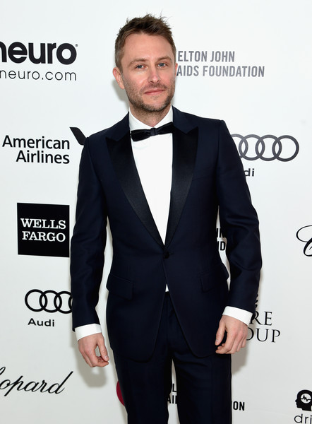 Chris Hardwick