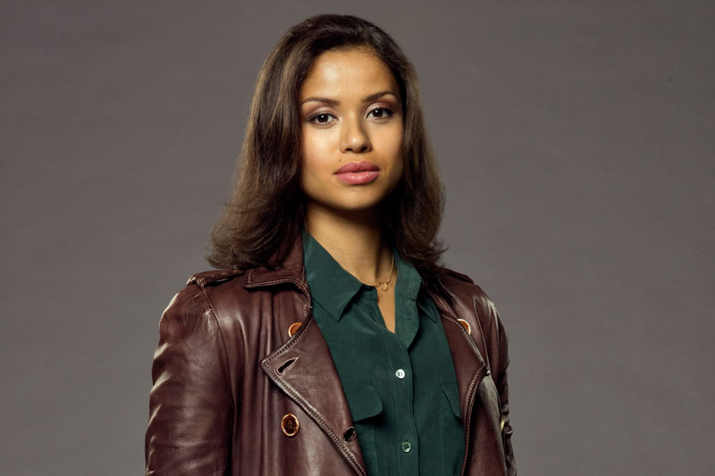 Gugu Mbatha-Raw