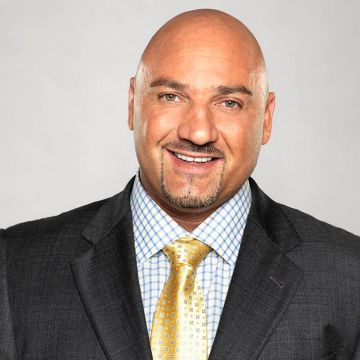 Jay Glazer