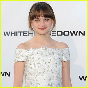 Joey King