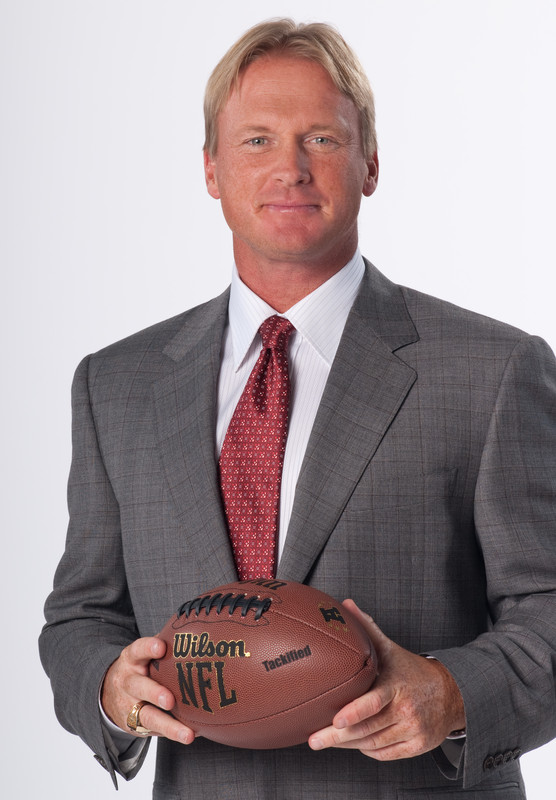 John Gruden