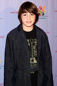 Jonah Bobo 