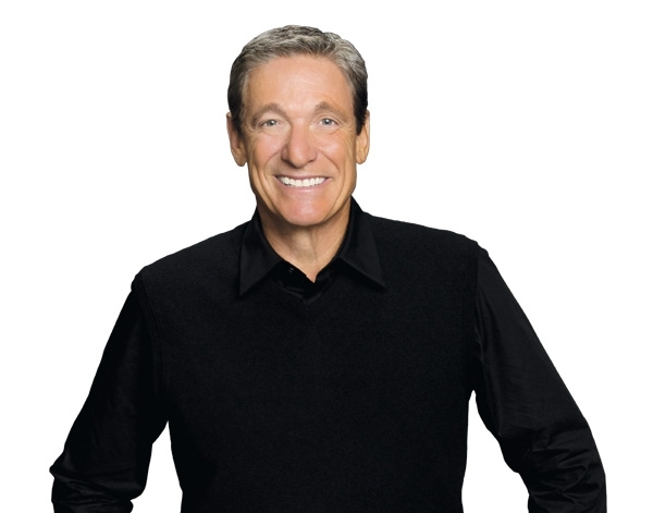 Maury Povich