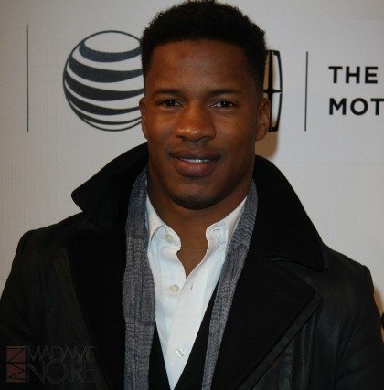 Nate Parker