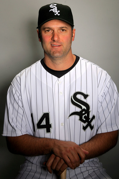 Paul Konerko