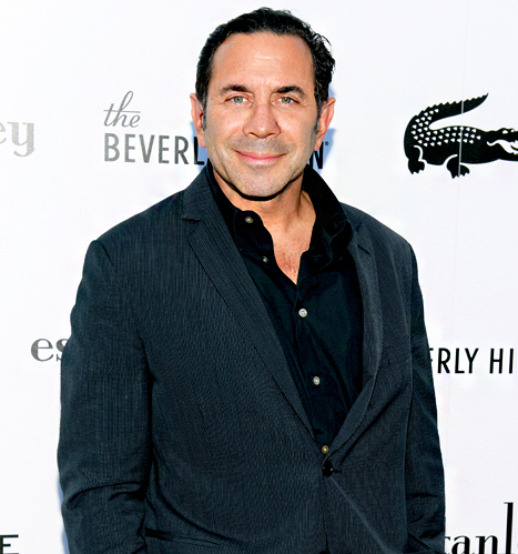 Paul Nassif 