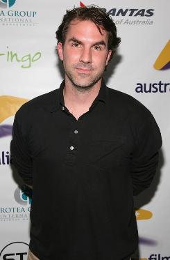 Paul Schneider