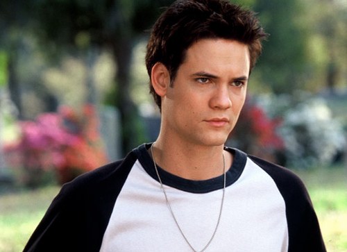 Shane West