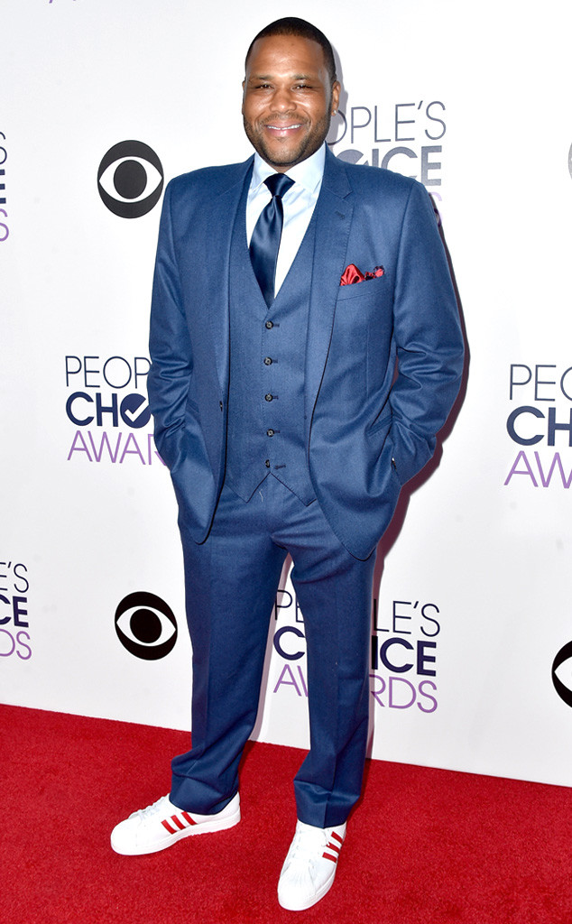 Anthony Anderson