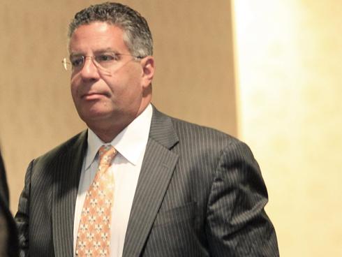 Bruce Pearl