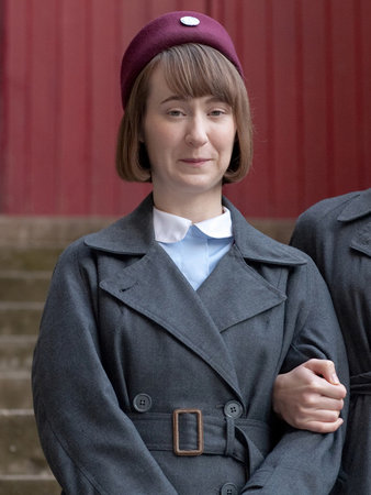 Bryony Hannah