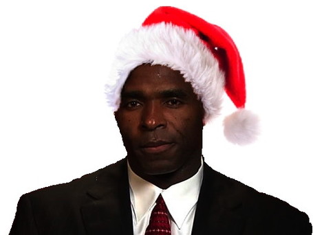 Charlie Strong