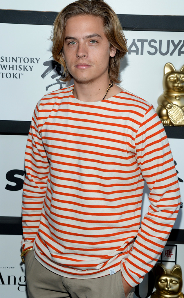 Dylan Sprouse 