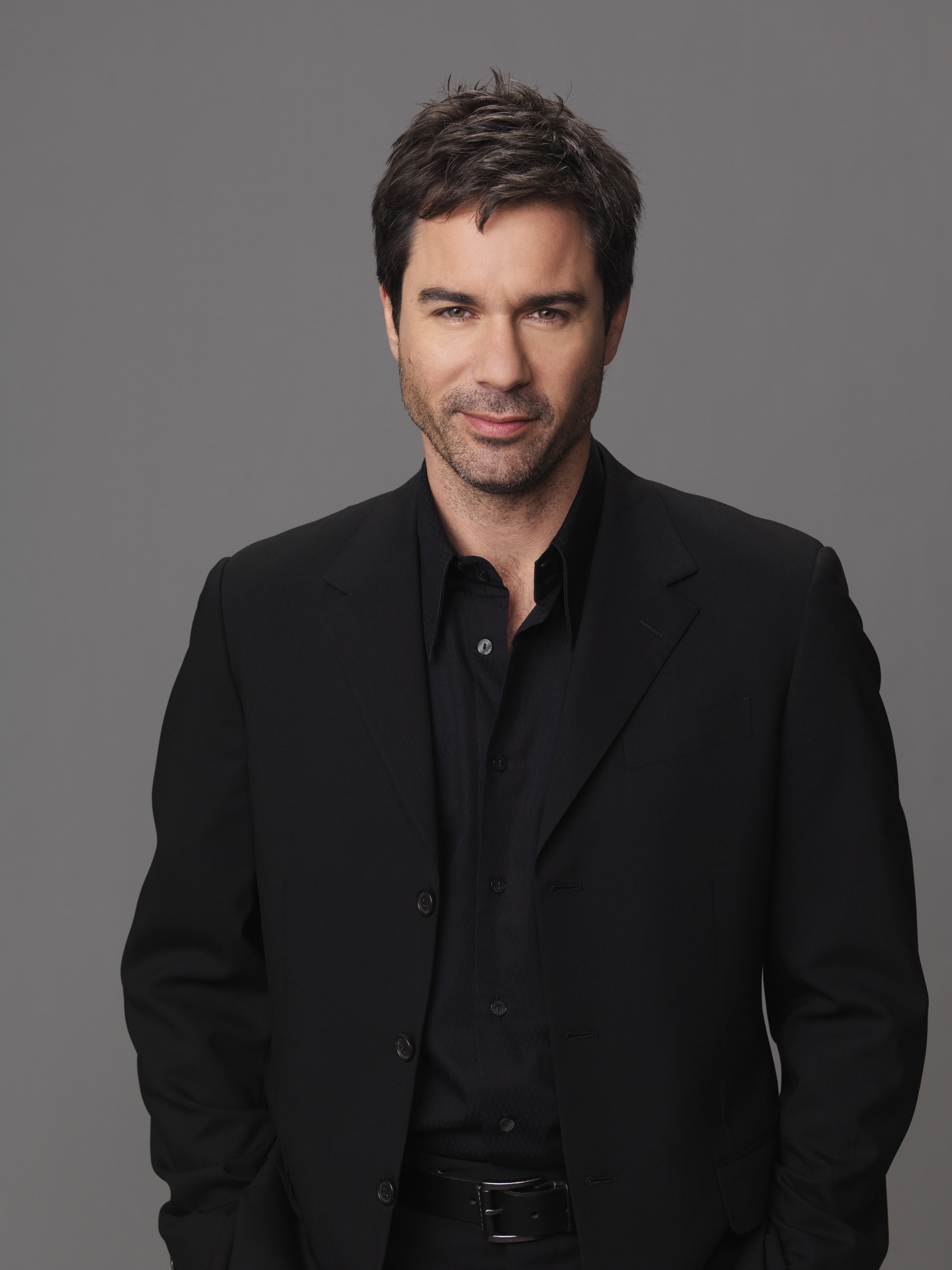 Eric Mccormack