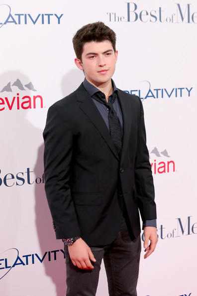 Ian Nelson