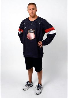 Joe Pavelski