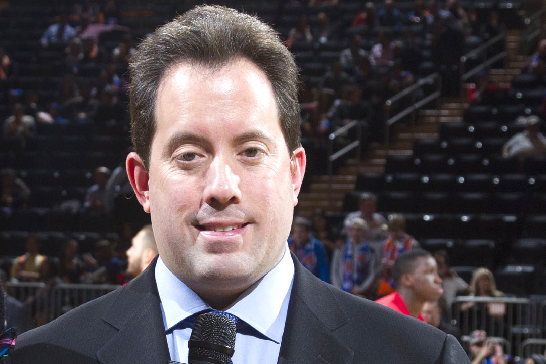 Kenny Albert