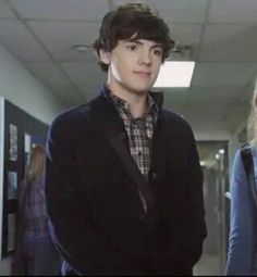 Matthew Knight