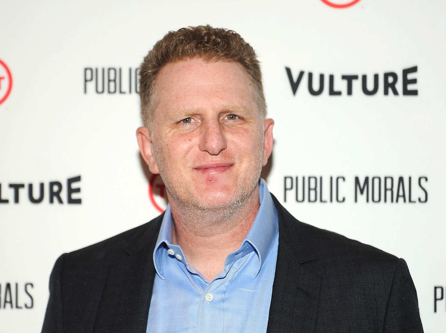 Michael Rapaport