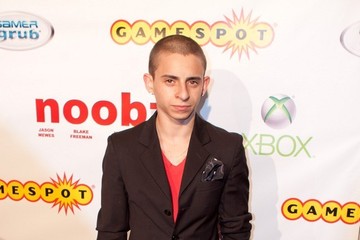 Moises Arias