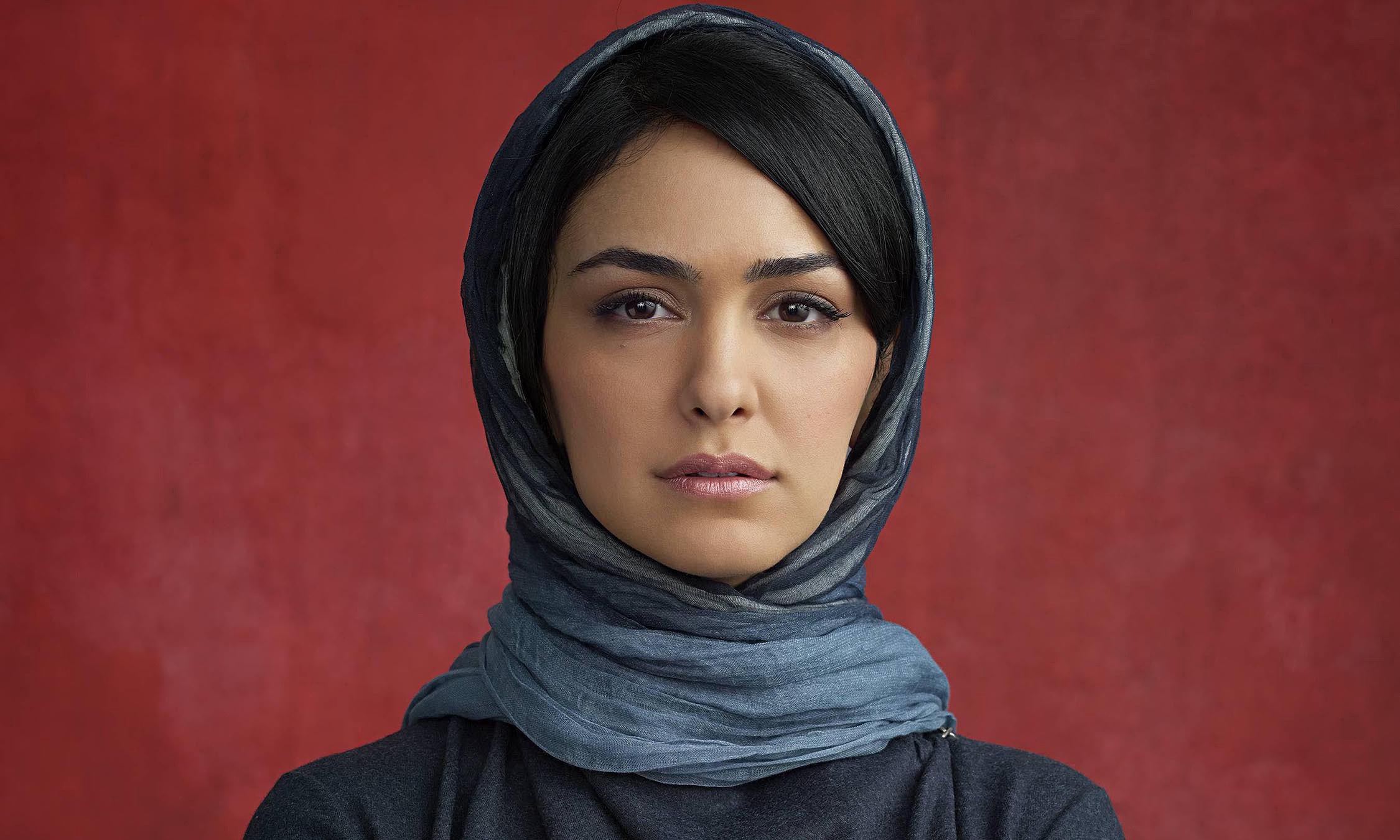 Nazanin Boniadi