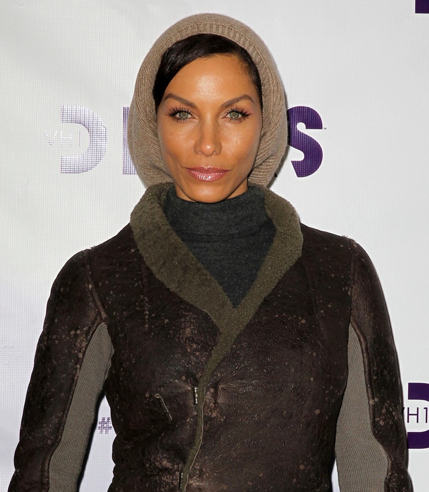 Nicole Murphy