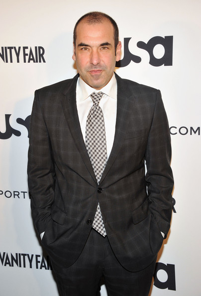 Rick Hoffman