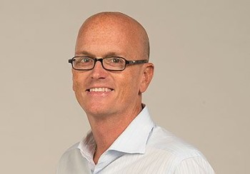 Scott Van Pelt