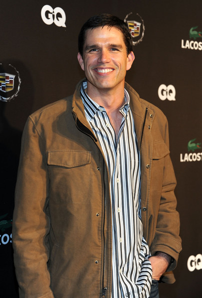 Trent Green