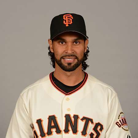 Angel Pagan