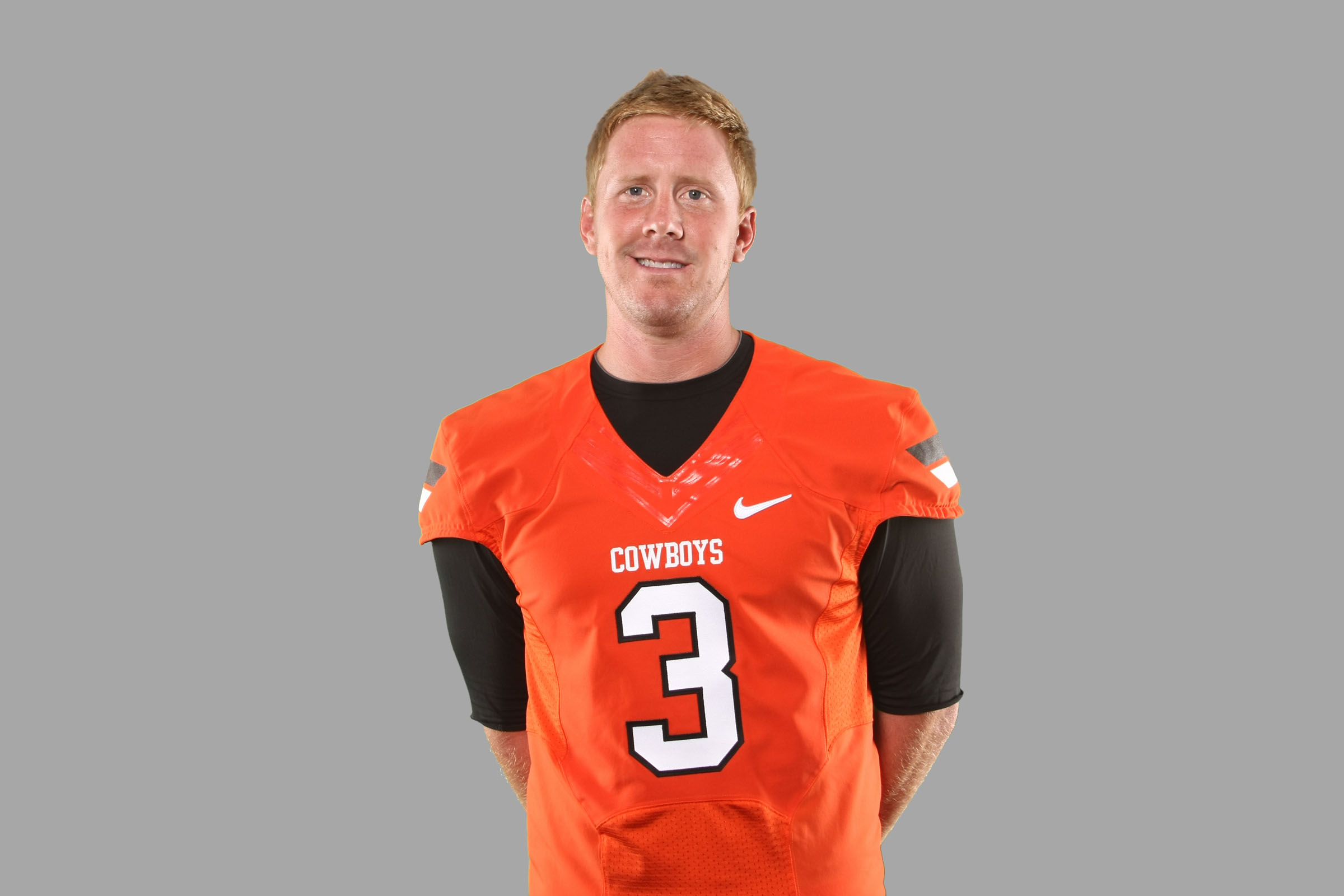 Brandon Weeden