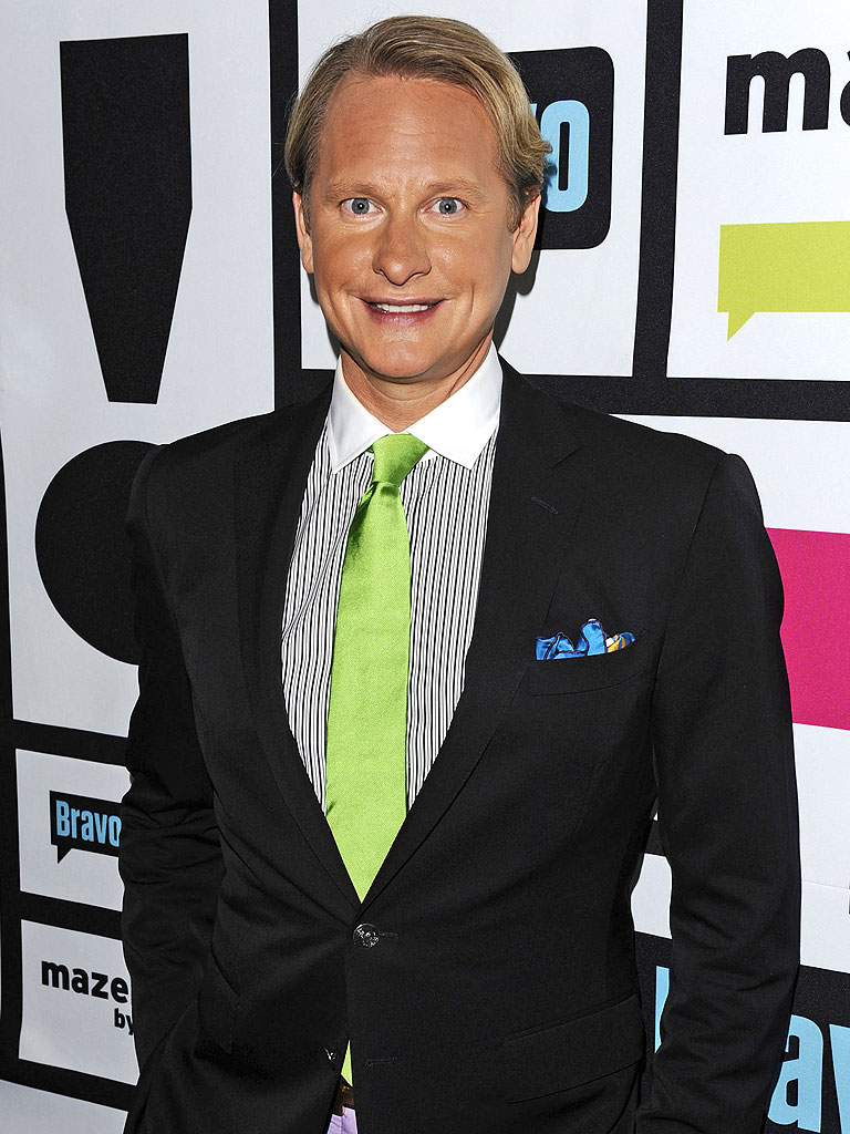 Carson Kressley