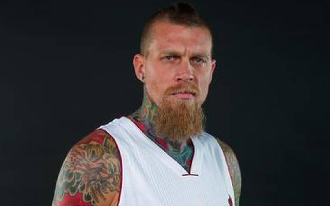 Chris Anderson