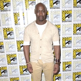 D. B. Woodside