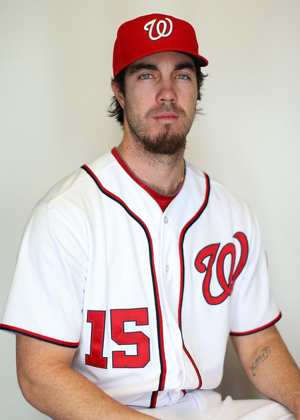 Dan Haren