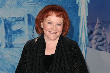 Edie Mcclurg