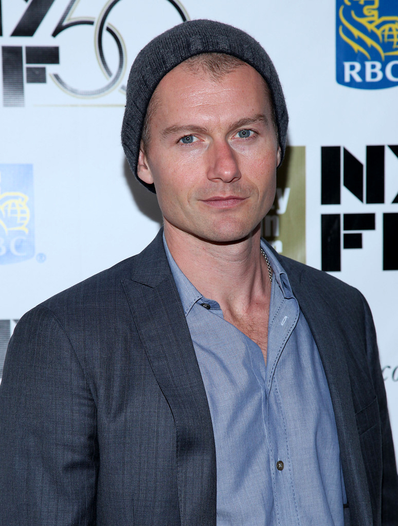 James Badge Dale