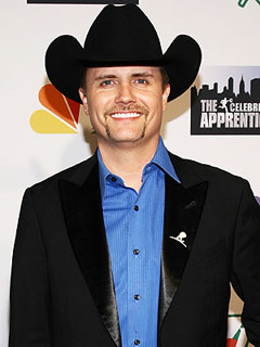 John Rich