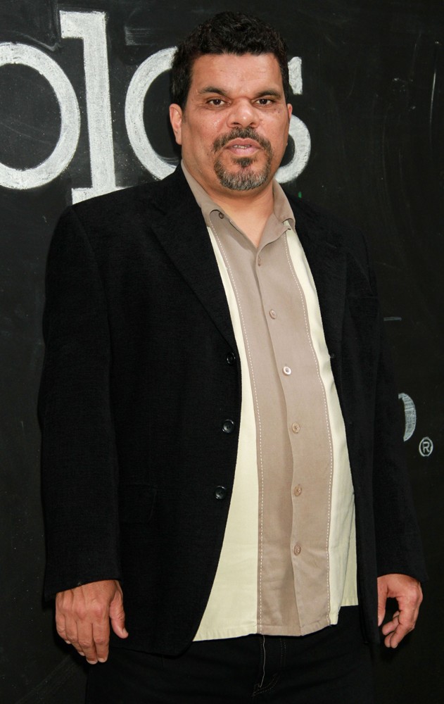 Luis Guzman