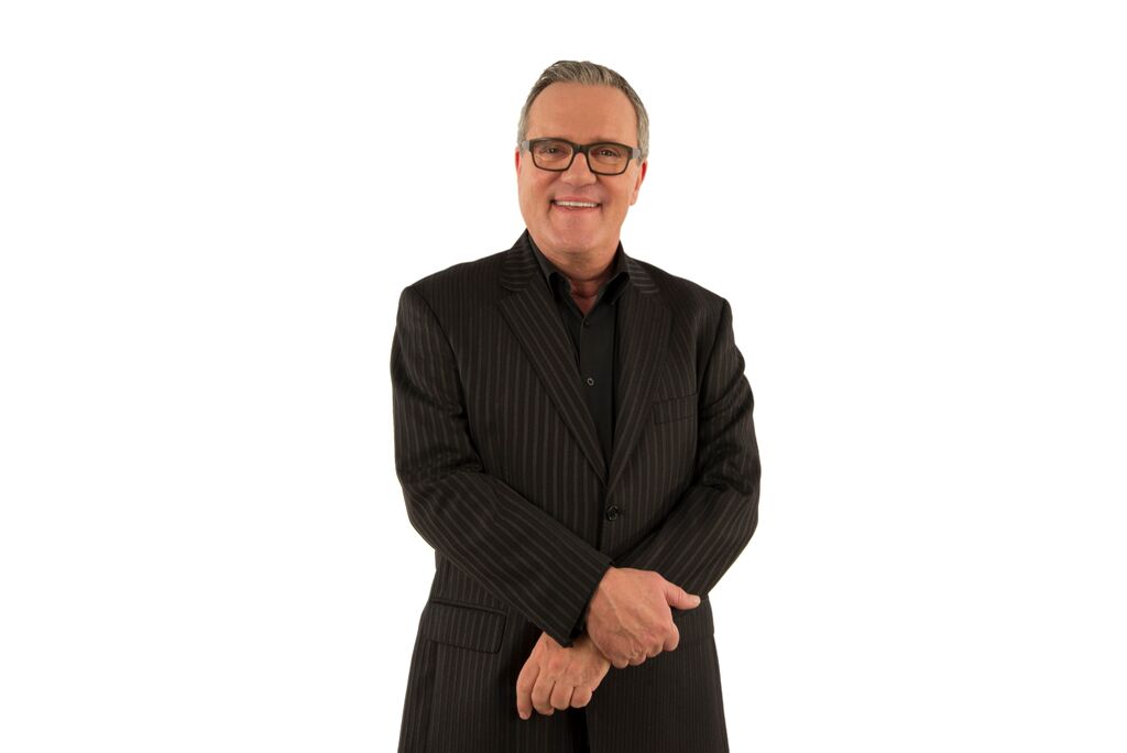 Mark Lowry