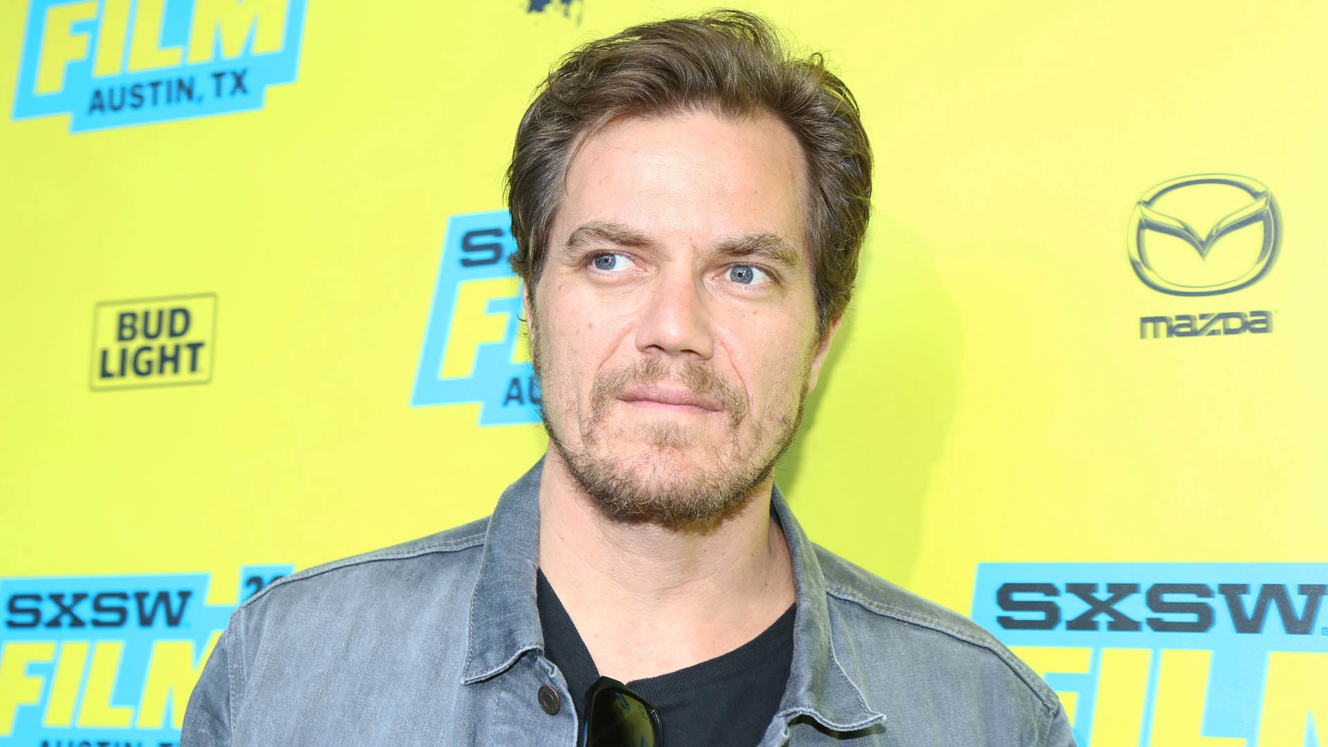 Michael Shannon 