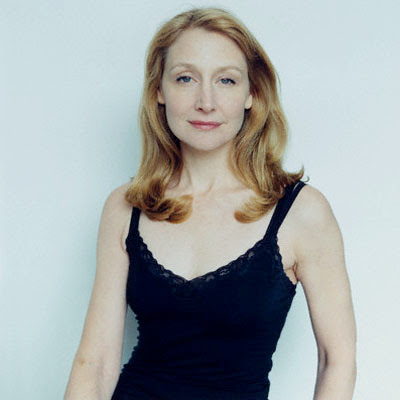 Patricia Clarkson