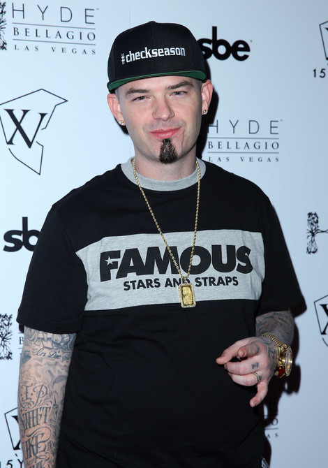 Paul Wall